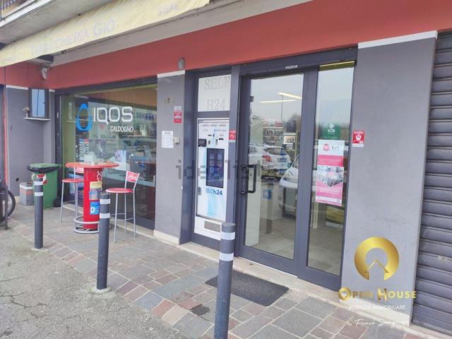 Locale in vendita di 58 m² in Viale Jacopo dal Verme