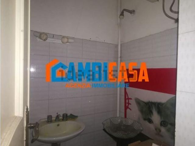 Locale in vendita di 58 m²