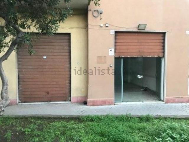Locale in vendita di 59 m² in Corso Indipendenza, 269