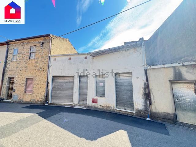 Locale in vendita di 59 m² in Via Vittorio Emanuele III, 19