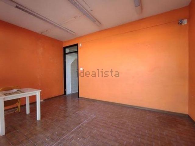 Locale in vendita di 59 m² in Via Carlo Alberto