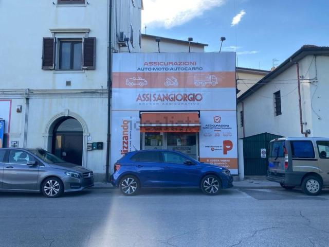 Locale in vendita di 59 m² in Via della Botte, 6