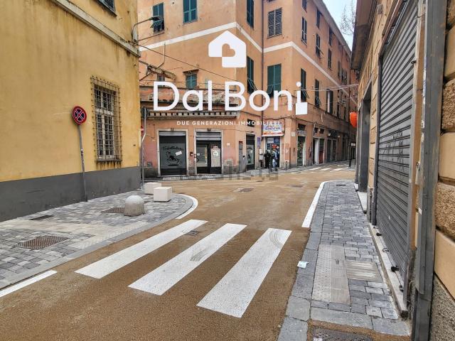 Locale in vendita di 59 m² in Via della Cella, 80
