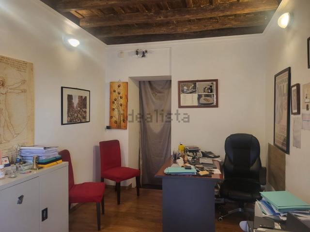Locale in vendita di 59 m² in Via di San Maria Maggiore
