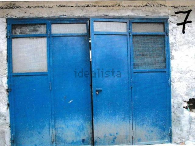 Locale in vendita di 59 m² in Via Disco, 16
