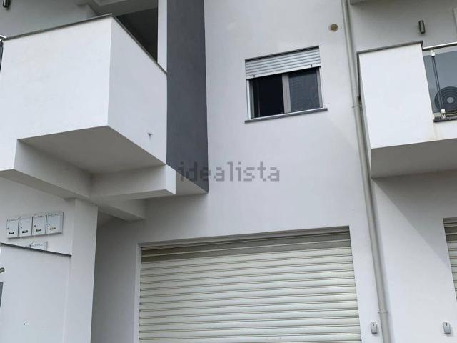 Locale in vendita di 59 m² in Via Luigi Maria Greco