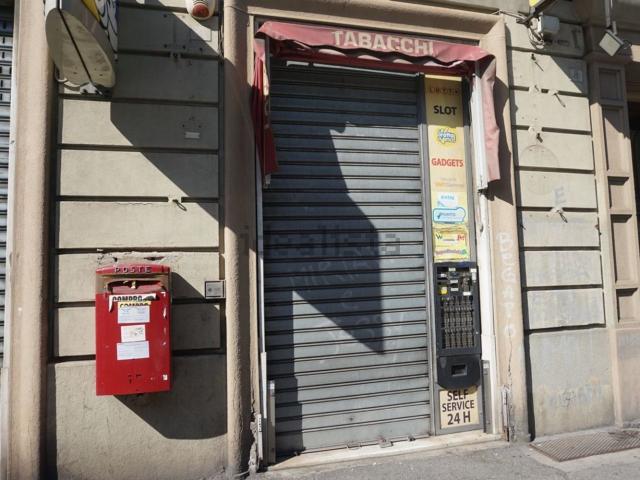 Locale in vendita di 59 m² in Via San Bartolomeo del Fossato