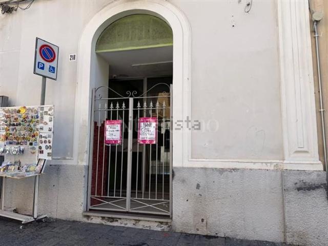 Locale in vendita di 63 m² in Corso Umberto