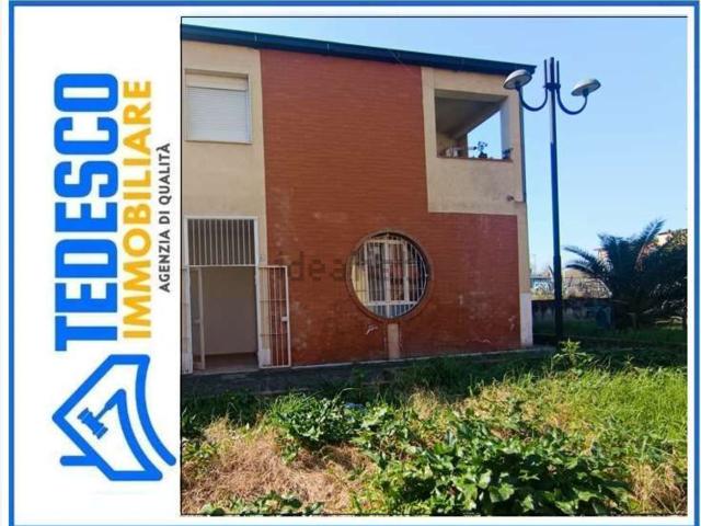 Locale in vendita di 63 m² in Via Francesco Iandoli