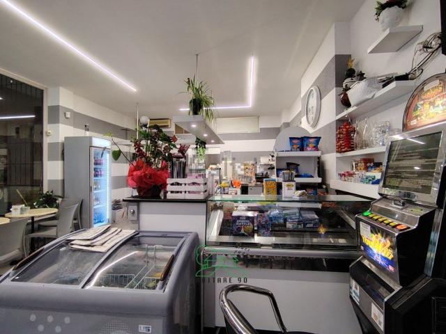Locale in vendita di 63 m² in Via Sant&apos Eusebio, 44