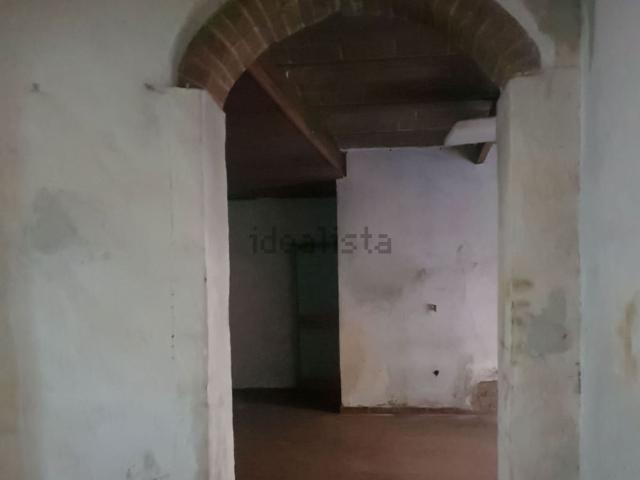 Locale in vendita di 63 m² in Via Stalloreggi