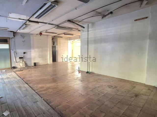 Locale in vendita di 600 m² in Via della Pineta Sacchetti