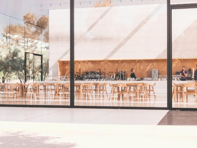 Locale in vendita di 600 m² in Via Molino delle Armi