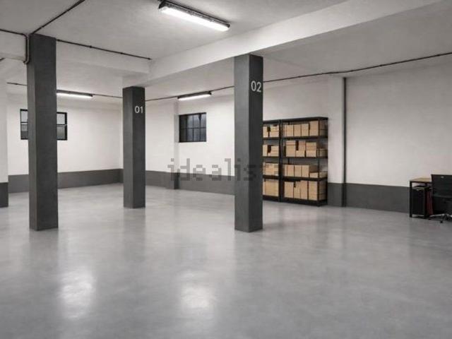 Locale in vendita di 600 m² in Via Siderno