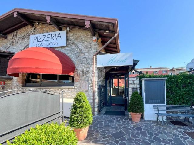 Locale in vendita di 600 m² in Via Wolfgang Amadeus Mozart, 23