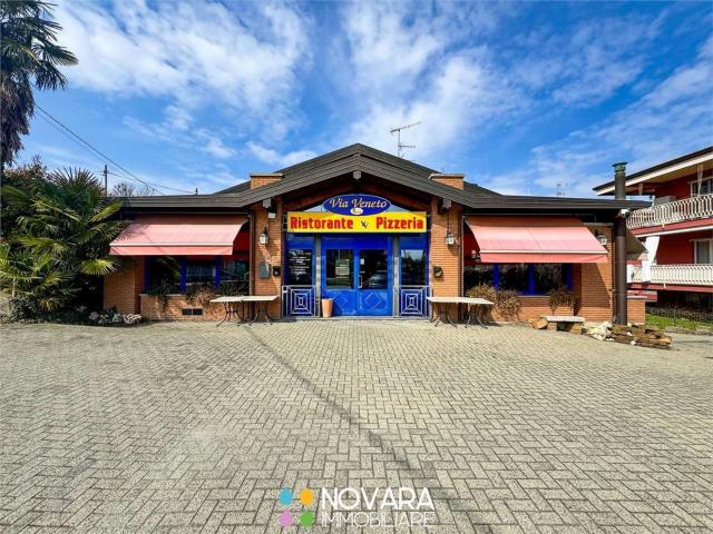 Locale in vendita di 600 m² in Via Vitt. Veneto, 64