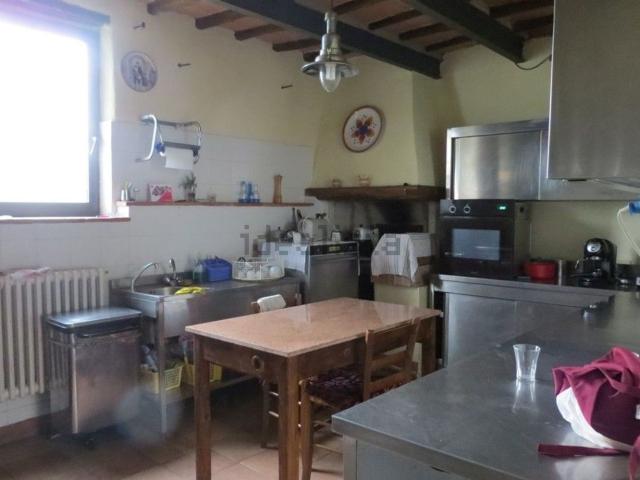 Locale in vendita di 600 m² in Strada Grossetana