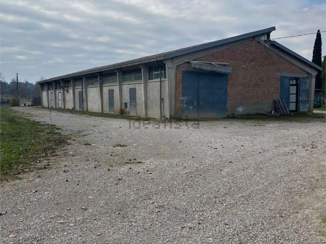 Locale in vendita di 603 m²