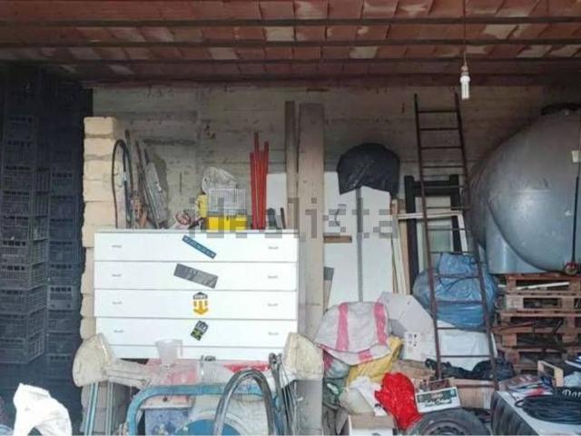 Locale in vendita di 60 m² in Contrada Mintina