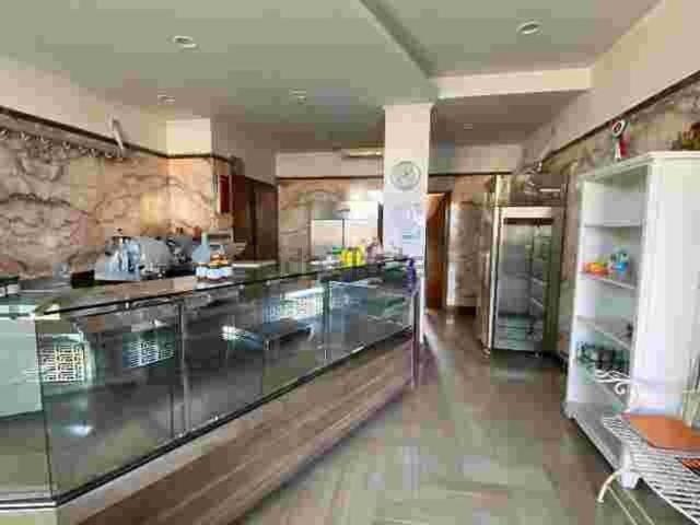 Locale in vendita di 60 m² in Corso Alessandria
