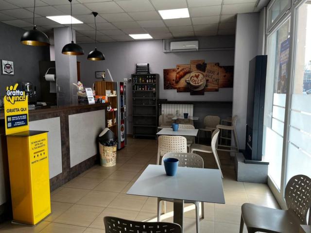 Locale in vendita di 60 m² in Corso Valentino, 207