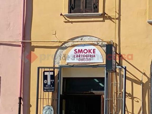 Locale in vendita di 60 m² in Corso Vittorio Emanuele, 149