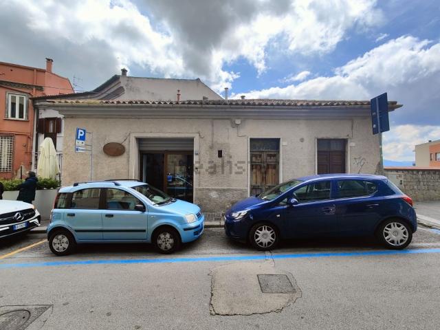 Locale in vendita di 60 m² in Corso 18 Agosto 1860, 113