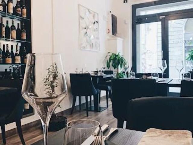 Locale in vendita di 60 m² in Piazza del Duomo