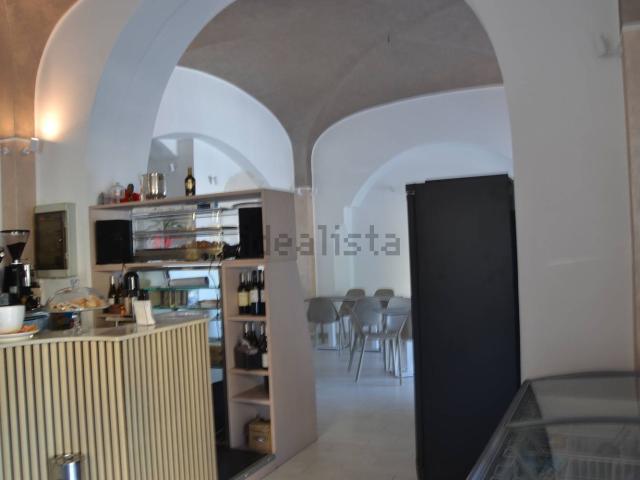Locale in vendita di 60 m² in Piazza del Popolo