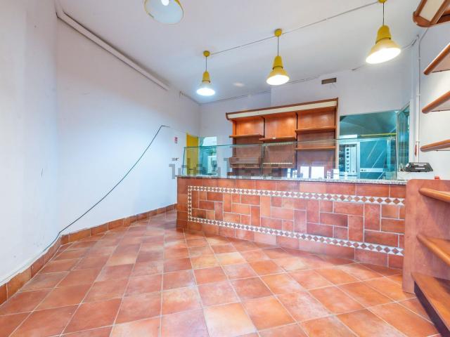 Locale in vendita di 60 m² in Piazza Garibaldi