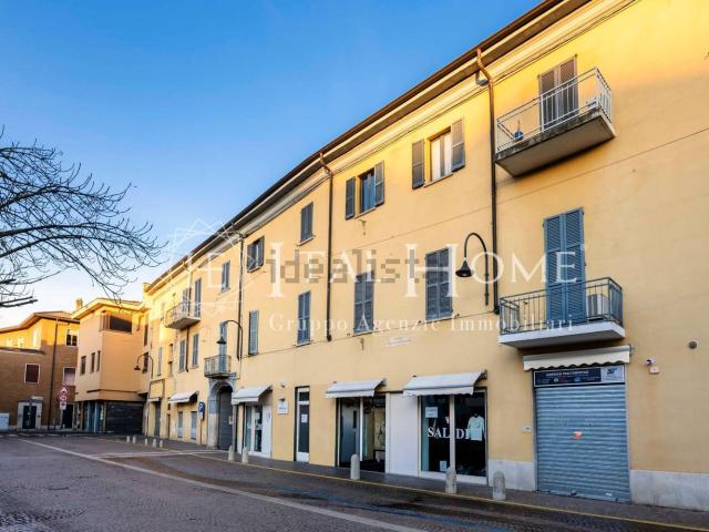 Locale in vendita di 60 m² in Piazza Giacomo Matteotti
