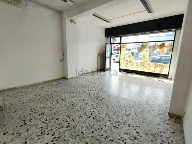 Locale in vendita di 60 m² in Via Tricesimo