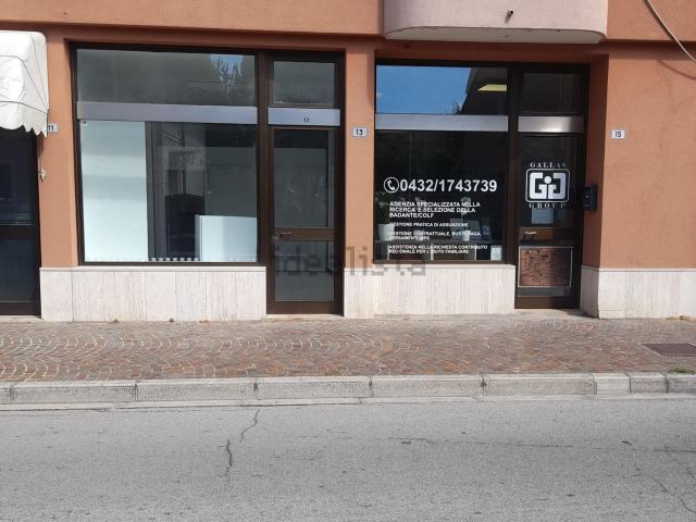 Locale in vendita di 60 m² in Via Trieste, 17
