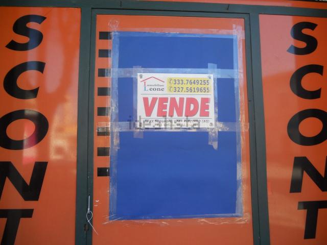 Locale in vendita di 60 m² in Via XX Settembre, 162