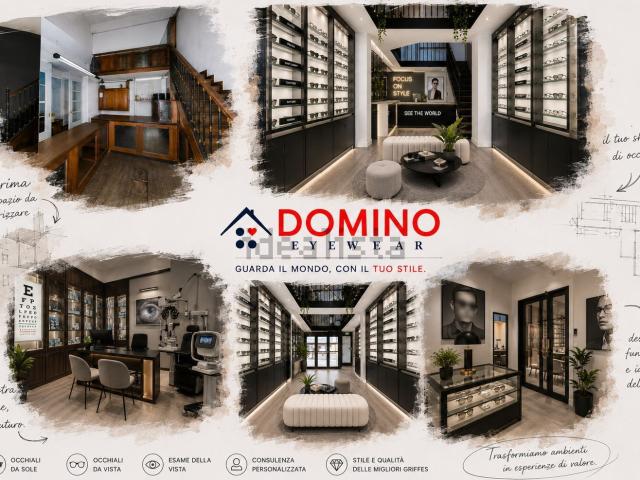 Locale in vendita di 60 m² in Via XX Settembre, 172
