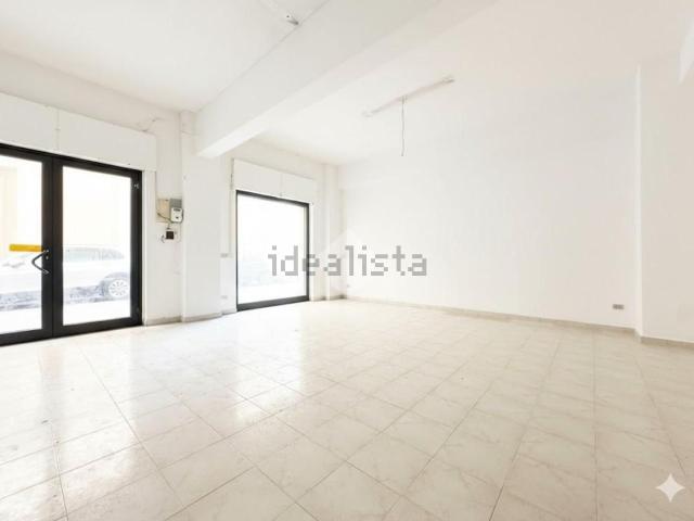 Locale in vendita di 60 m² in Via XX Settembre, 67