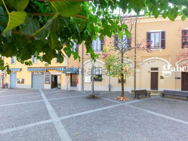 Locale in vendita di 60 m² in Via Alessandro Manzoni, 44
