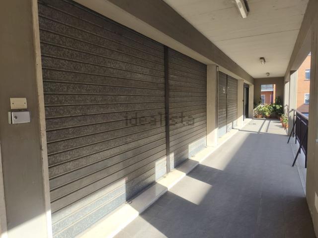 Locale in vendita di 60 m² in Via Amedeo Bocchi, 80