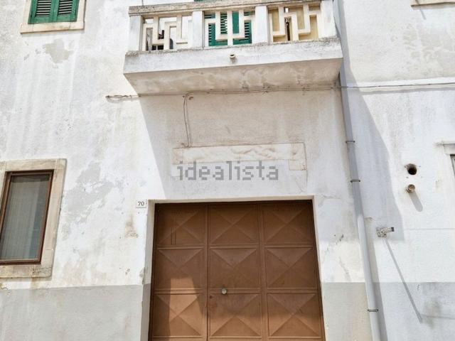 Locale in vendita di 60 m² in Via Arco Grassi