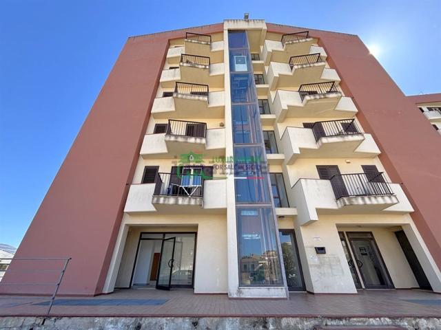 Locale in vendita di 60 m² in Via Avvocato Pietro Borrometi, 3
