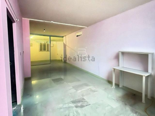 Locale in vendita di 60 m² in Via Bastione