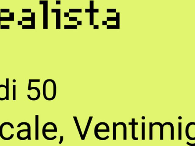 Locale in vendita di 60 m² in Via Camillo Benso Conte di Cavour