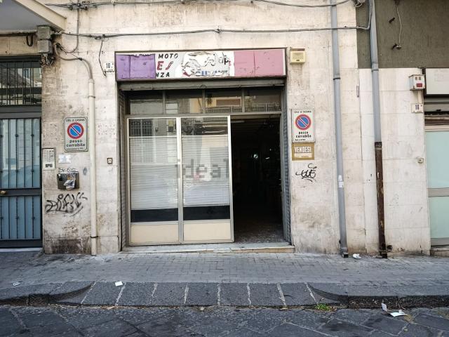 Locale in vendita di 60 m² in Via Cavaliere