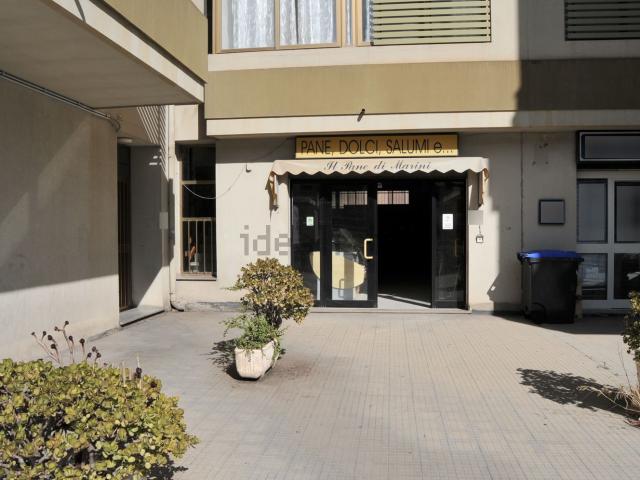Locale in vendita di 60 m² in Via Danimarca