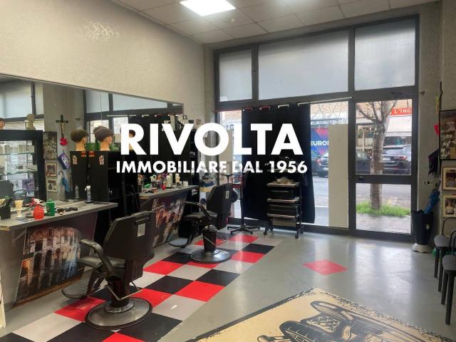 Locale in vendita di 60 m² in Via dei Frassini