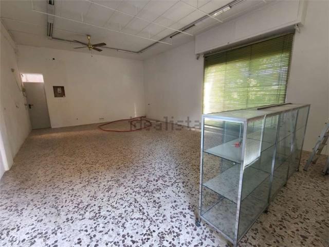 Locale in vendita di 60 m² in Via del Cristo, 7