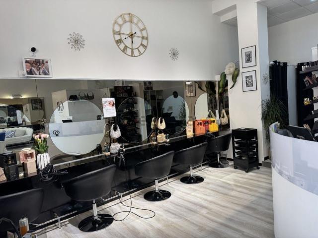 Locale in vendita di 60 m² in Via della Balduina, 29