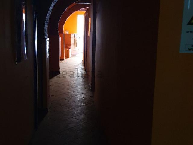 Locale in vendita di 60 m² in Via di buggiano