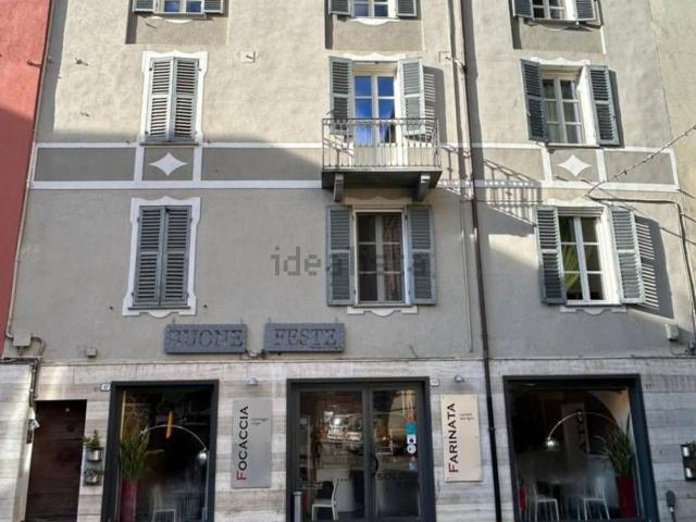 Locale in vendita di 60 m² in Via Giovanni Battista Beccaria
