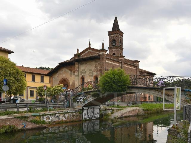 Locale in vendita di 60 m² in Via Giovanni Enrico Pestalozzi, 3